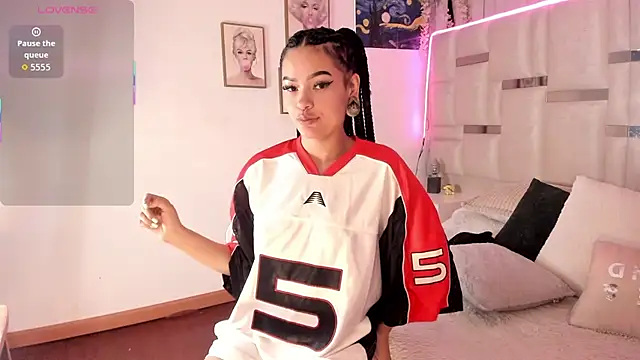 Cleo-smith online show from 10.08.25