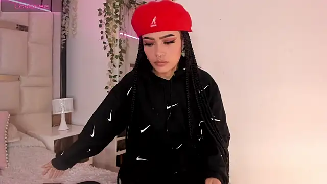 Cleo-smith online show from 10.09.25