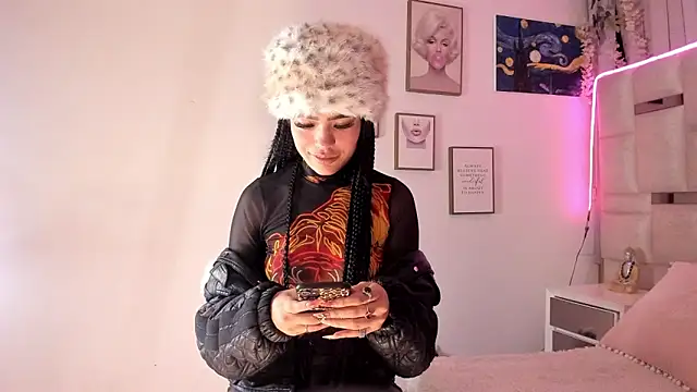 Cleo-smith online show from 10.11.25