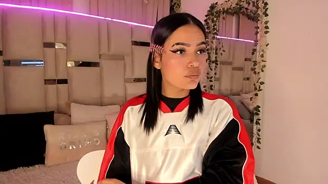 Cleo-smith online show from 10.15.25