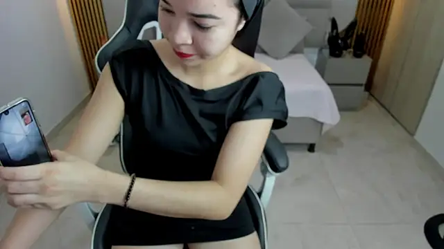 Snapshot of Keisha_jalal chatting on 09.29.25 Keisha jalal online show from 09.29.25