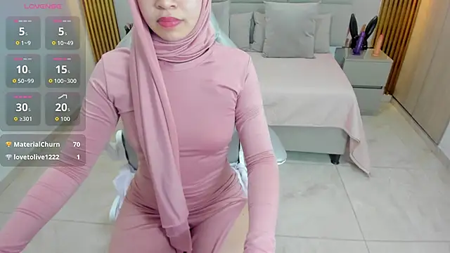 Keisha jalal online show from 12.13.25