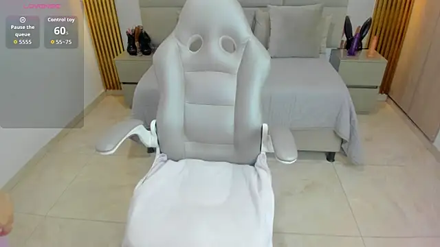 Keisha jalal online show from 12.16.25