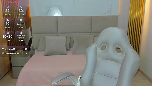 Keisha jalal online show from 02.28.26