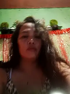 Snapshot of AmarahKate chatting on 10.07.25 AmarahKate online show from 10.07.25