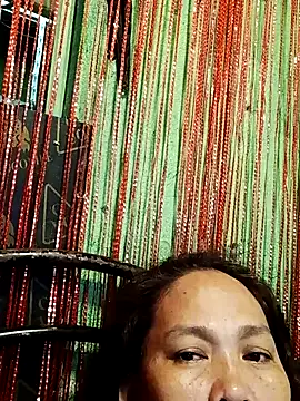 Snapshot of AmarahKate chatting on 10.09.25 AmarahKate online show from 10.09.25