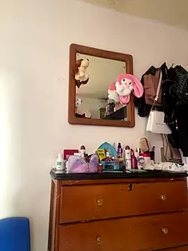 Zara Bel online show from 09.20.25