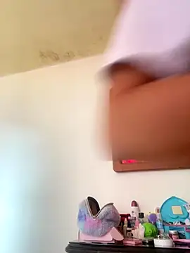 Zara Bel online show from 09.26.25