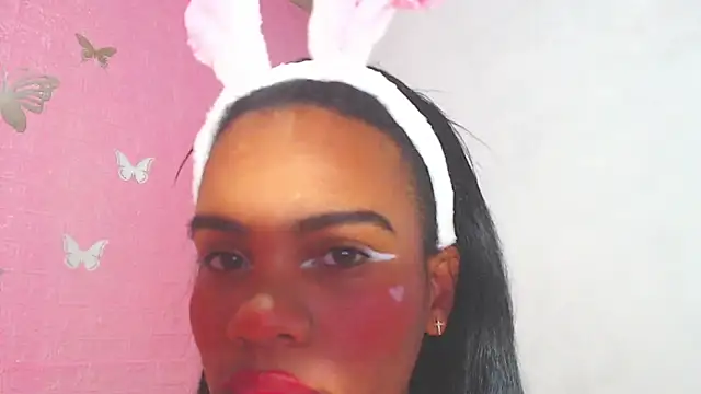 Snapshot of Ashley_thomas18 chatting on 02.27.26 Ashley thomas18 online show from 02.27.26