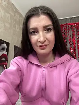 Snapshot of EvelinCuper chatting on 02.09.26 EvelinCuper online show from 02.09.26