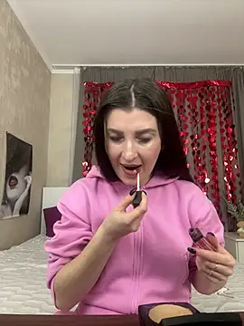 Snapshot of EvelinCuper chatting on 02.10.26 EvelinCuper online show from 02.10.26