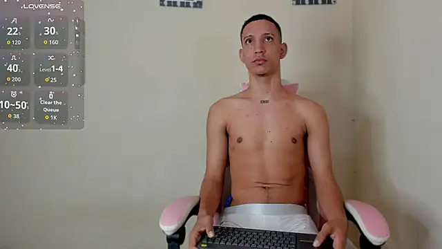 Richard27  online show from 09.27.25