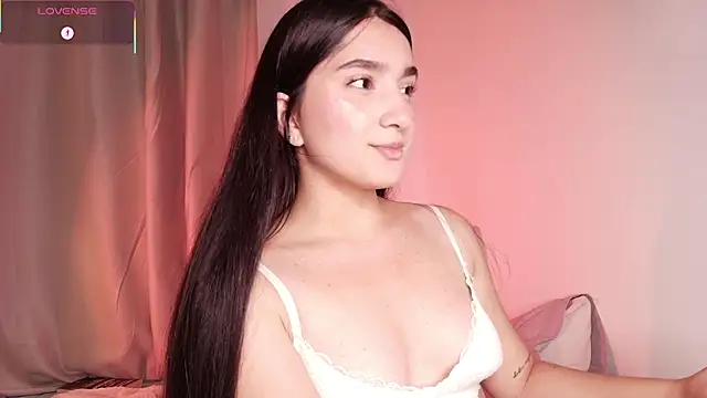 dulceangel   online show from 10.04.25