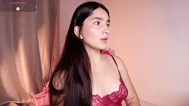 dulceangel   online show from 10.16.25