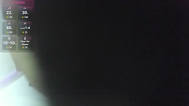 bumyrose online show from 07.15.26