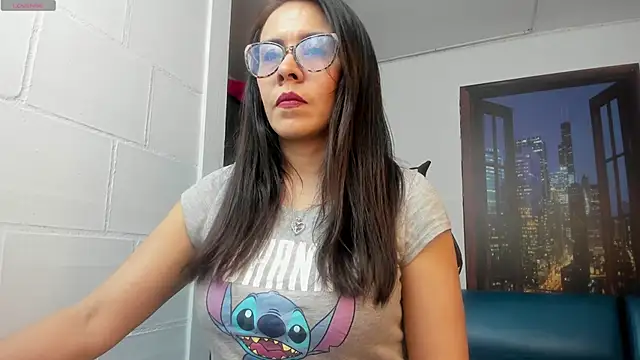 Snapshot of Eva_mermaid chatting on 09.30.25 Eva mermaid online show from 09.30.25