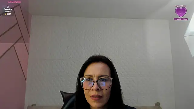 Snapshot of Eva_mermaid chatting on 02.12.26 Eva mermaid online show from 02.12.26