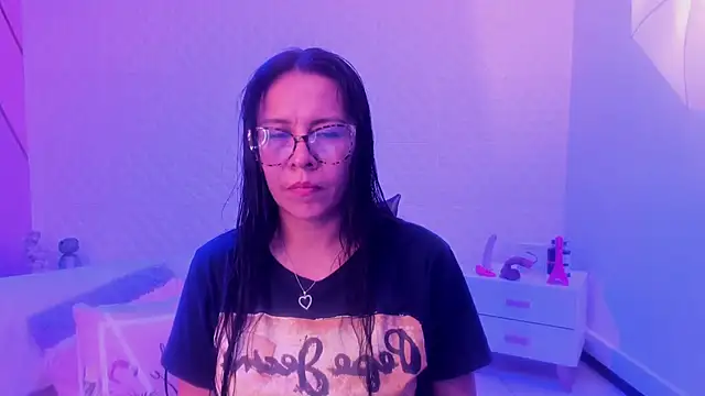 Snapshot of Eva_mermaid chatting on 02.15.26 Eva mermaid online show from 02.15.26