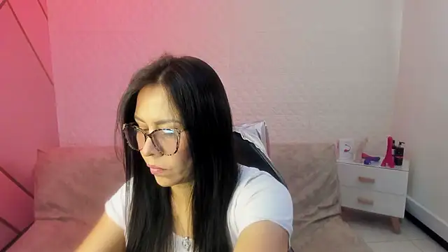 Snapshot of Eva_mermaid chatting on 02.22.26 Eva mermaid online show from 02.22.26