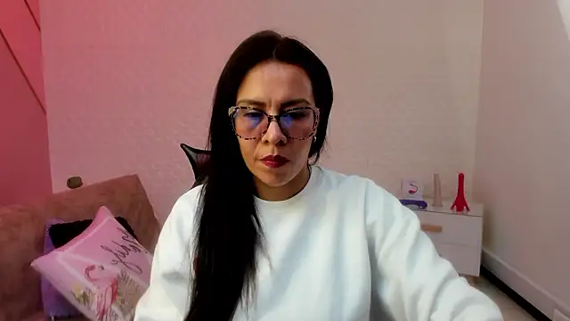 Snapshot of Eva_mermaid chatting on 02.26.26 Eva mermaid online show from 02.26.26