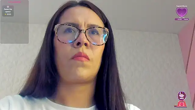 Eva mermaid online show from 04.13.26