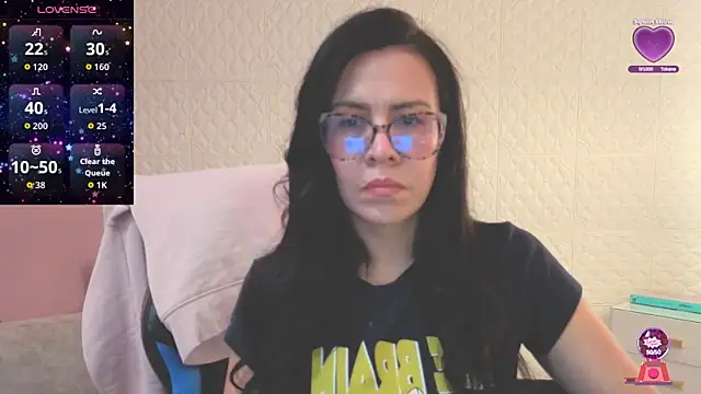 Eva mermaid online show from 05.22.26