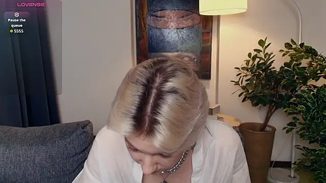 OdelynaAsp online show from 12.05.25