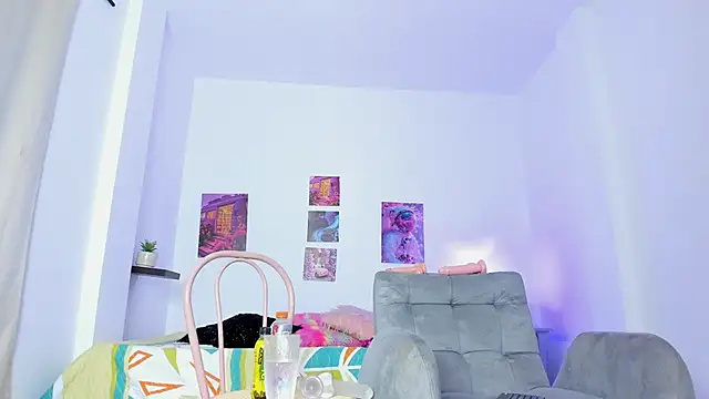 gisele gigi online show from 10.04.25