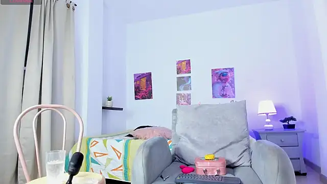 gisele gigi online show from 10.07.25