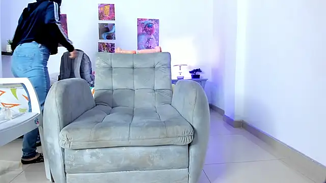 gisele gigi online show from 10.09.25