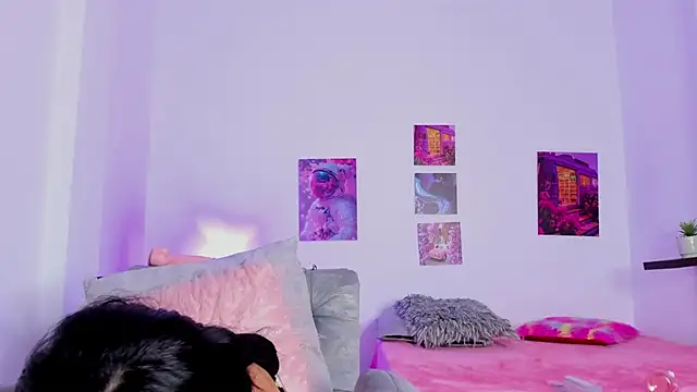 gisele gigi online show from 10.24.25