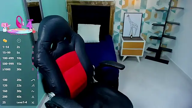 KRISTINPITERS online show from 01.06.26