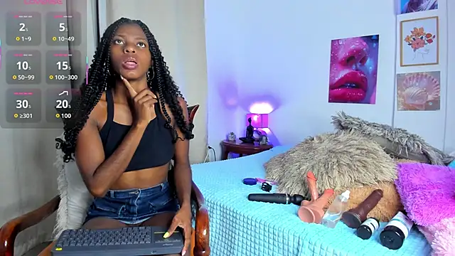 ashly pnik1 online show from 11.27.25