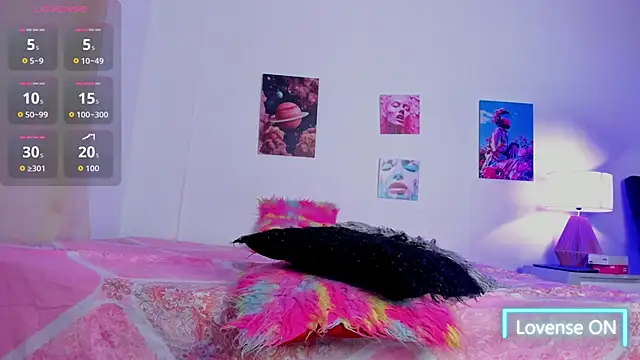 mia purplee online show from 10.01.25