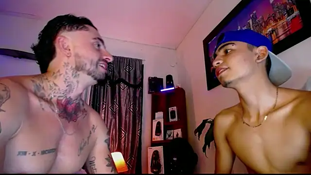 Edwardjonnes online show from 02.03.26