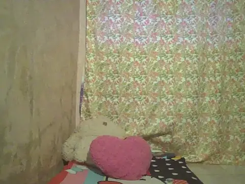 sexymorenal18 online show from 10.14.25