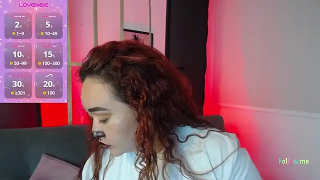 Paris boobsbbw online show from 10.30.25