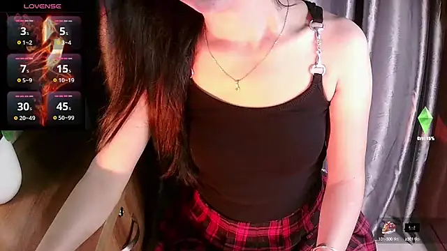 Mai aug online show from 09.11.25