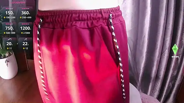 Mai aug online show from 09.28.25