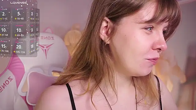 Sense Of Rosemary online show from 10.15.25