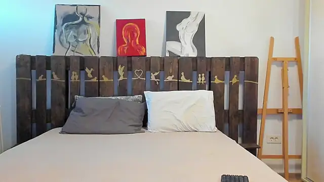 Ava Carterr online show from 10.29.25