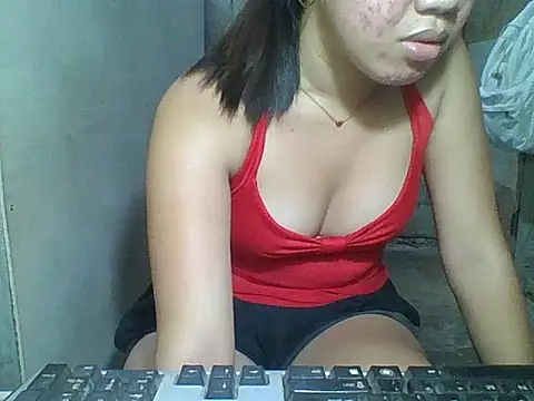 Skinny PinayGirljust18 online show from 06.16.26