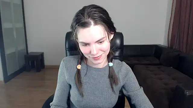 AmelieReve online show from 09.29.25