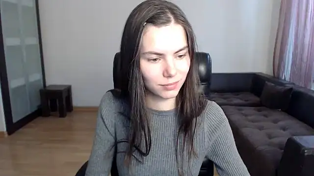 AmelieReve online show from 10.01.25