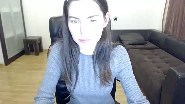 AmelieReve online show from 10.29.25