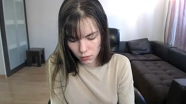 AmelieReve online show from 11.01.25