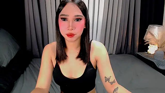 kisha greyson online show from 10.09.25