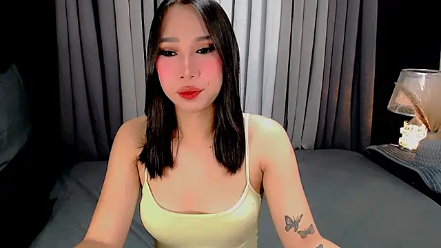 kisha greyson online show from 10.11.25