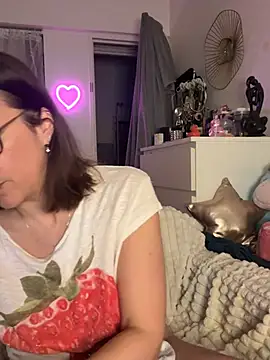 MarahWdsn online show from 06.25.26