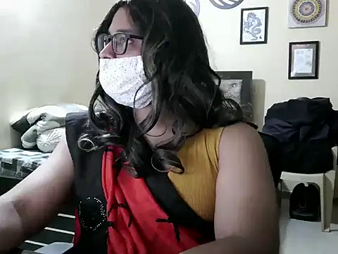 miniSissySlut1 online show from 12.02.25